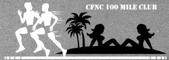 CFNC 100 Mile Club